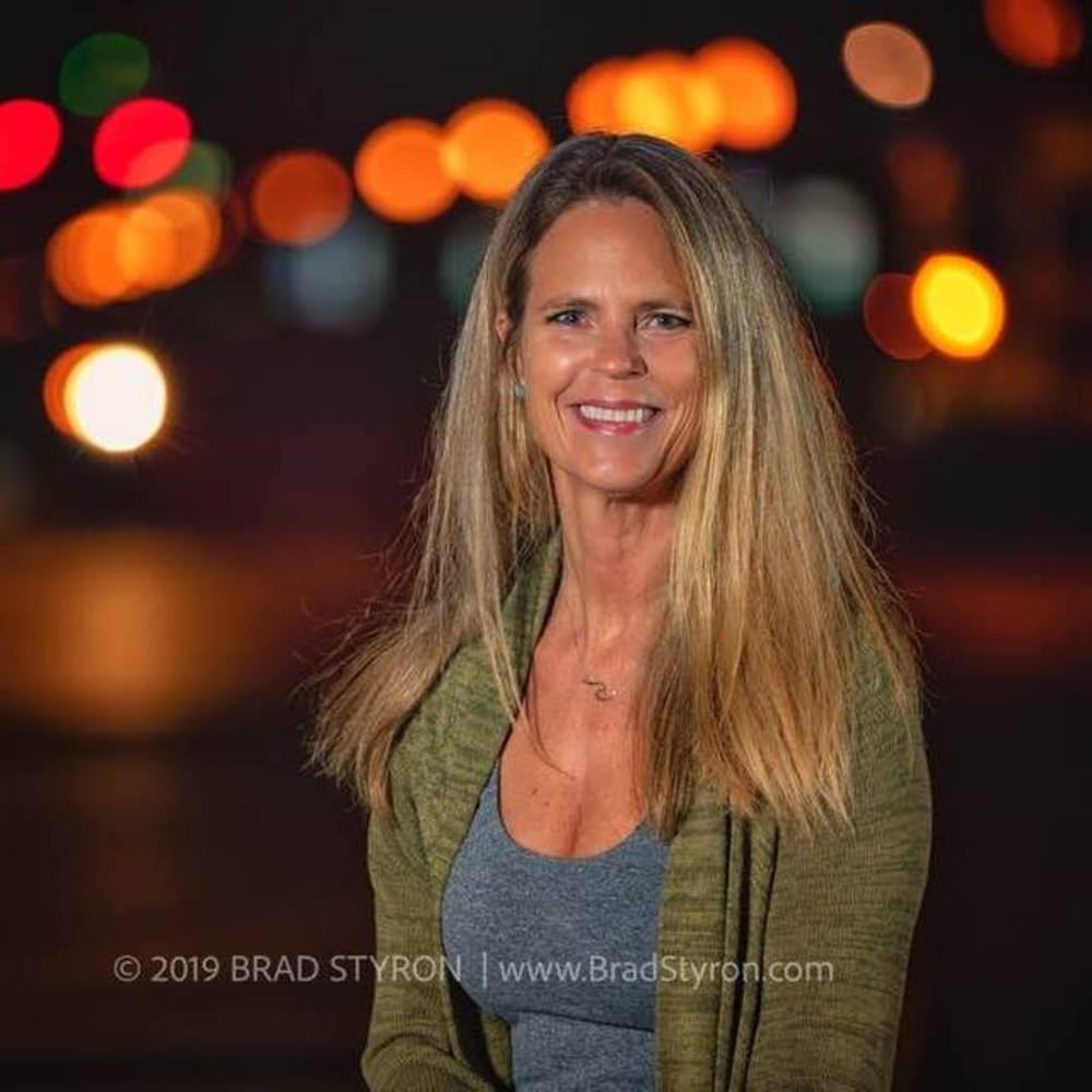 Meet your Posher, Betsy